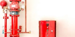 fire protection consultant glendale HMO FIRE PROTECTION
