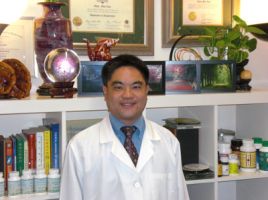 chinese medicine clinic glendale Energy--Body Acupuncture Center