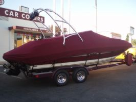 boat cover supplier glendale Mike's Canvas Boat Covers &Upholstery