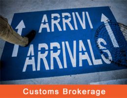 customs broker glendale Film Logic Customs Brokers, Inc.