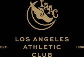 squash club glendale The Los Angeles Athletic Club