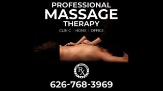 lymph drainage therapist glendale Life Rx Wellness- Home Massage Therapy