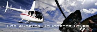 Los Angeles Helicopter Tours