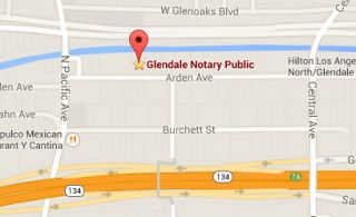 notaries association glendale Glendale Notary Public