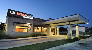 dialysis center glendale U.S. Renal Care