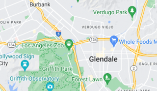 chemical plant glendale Sunland Chemical & Research