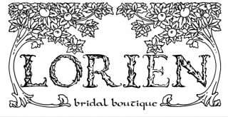 bridal shop glendale Lorien Bridal Boutique