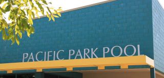 swim club glendale Pacific Community Pool