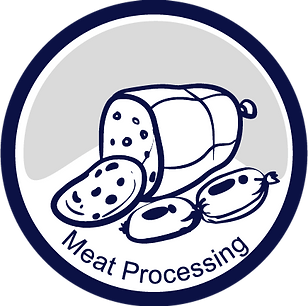 meat processor glendale American Food Tech Group