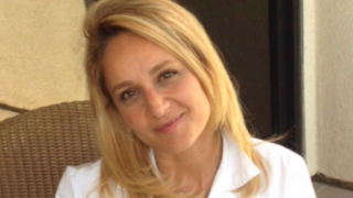 pediatric dentist glendale Peggy Najmabadi DDS