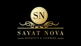 caterer glendale Sayat Nova Banquets & Catering