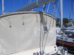 boat cover supplier glendale Good Vibrations Canvas