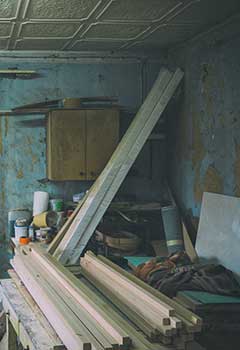 Drywall Repairs | Montrose Verdugo City