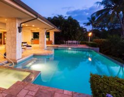 pool cleaning service glendale Pool Pros