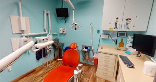 pediatric dentist glendale Children's Dental FunZone - Eagle Rock