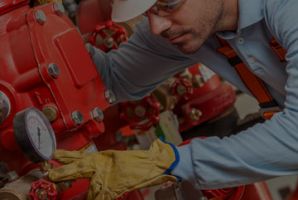 fire protection system supplier glendale CV Fire Protection, Inc.