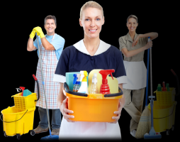 Friendly Cleaning Service