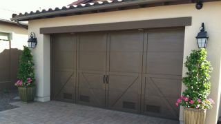 garage builder glendale SilverLake Garage Door Repair