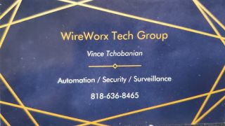 automation company glendale Wireworx Technology Group