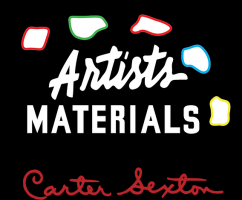 drafting equipment supplier glendale Carter Sexton Artists Materials