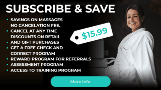 sports massage therapist glendale Life Rx Wellness- Home Massage Therapy