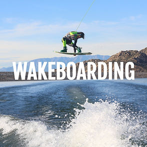 water skiing instructor glendale Los Angeles Wakeboarding