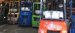  2017 D&F Forklift Service. All Rights Reserved.