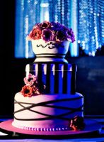 wedding bakery glendale Dress My Cake