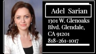 notary public glendale Sarian Notary Services - Apostille, Translations