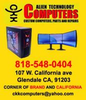 used computer store glendale CKK Computers, Computers, Phones, Tv's, Repairs and Sales