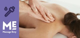 sports massage therapist glendale Massage Envy