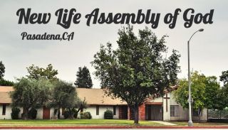 assemblies of god church glendale New Life Assembly of God
