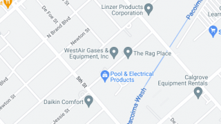 gas cylinders supplier glendale WestAir Gases & Equipment, Inc.