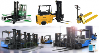 material handling equipment supplier glendale 1 Source Material Handling