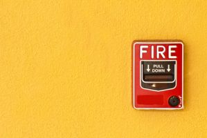 fire alarm supplier glendale Global Fire Technologies