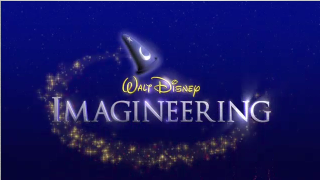 research engineer glendale Walt Disney Imagineering
