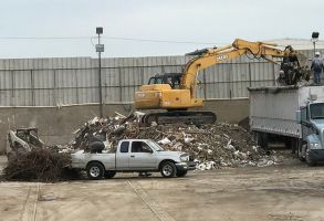 demolition contractor glendale Cordova Construction Services, Inc