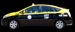 taxi service glendale LA City Cab