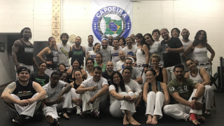 capoeira school glendale Capoeira Brasil Burbank