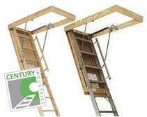 ladder supplier glendale Sunset Ladder & Scaffolding
