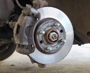 Learn More About Efficient Brake Service