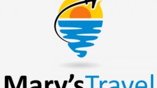 airline glendale Mary's Travel Services