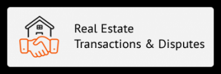 Real Estate Transactions & Disputes