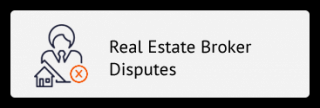 California Real Estate Broker Disputes