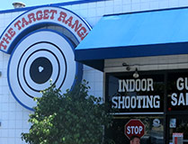 shooting range glendale The Target Range