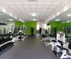 personal trainer glendale Sage Fitness