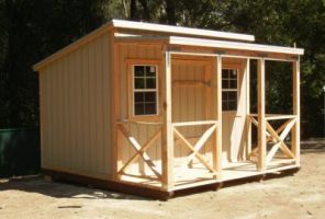 shed builder glendale Quality Sheds, Inc.
