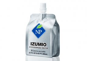 IZUMIO Hydrogenated Water