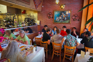 south indian restaurant glendale All India Cafe