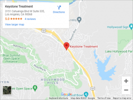 eating disorder treatment center glendale Keystone Treatment